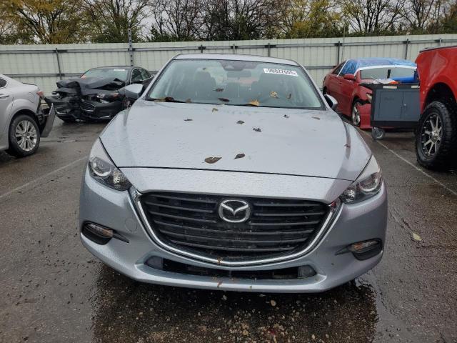 2018 MAZDA 3 SPORT #3302736035