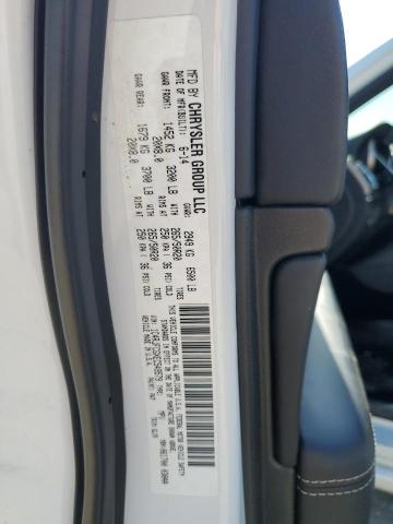 2014 JEEP GRAND CHEROKEE OVERLAND - 1C4RJFCGXEC549579