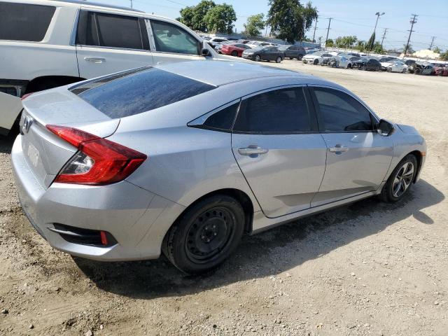 2018 HONDA CIVIC LX - Other View