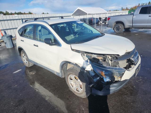 2014 HONDA CR-V LX - 5J6RM4H37EL120329