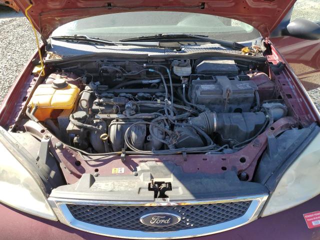 2007 FORD FOCUS ZX5 #3303593937