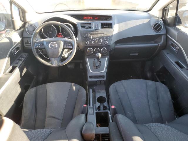 2012 MAZDA 5 - JM1CW2BL1C0143073
