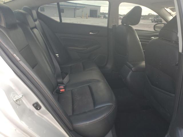 2021 NISSAN ALTIMA SR #3293335452