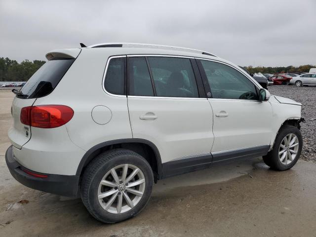 2017 VOLKSWAGEN TIGUAN WOL #3293684404