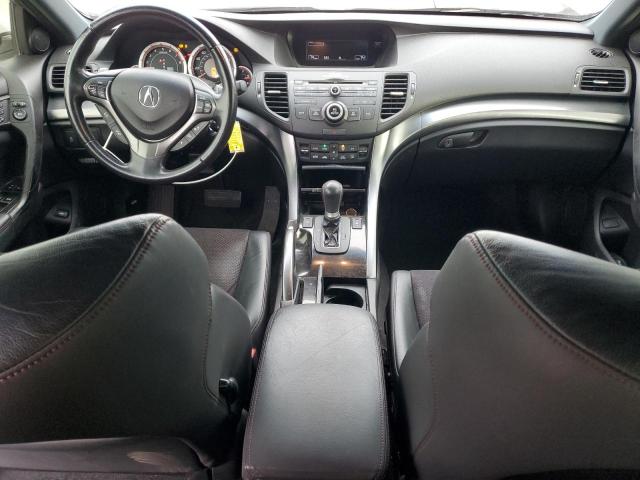 2013 ACURA TSX SE - JH4CU2F82DC005973