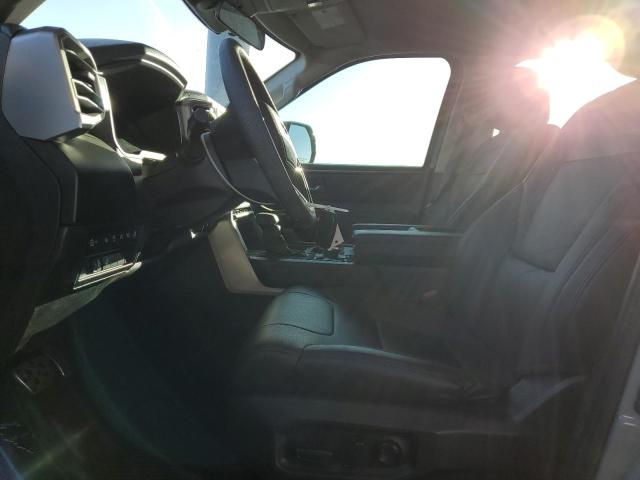 2024 TOYOTA TUNDRA CREWMAX SR - 5TFLA5DB1RX219430