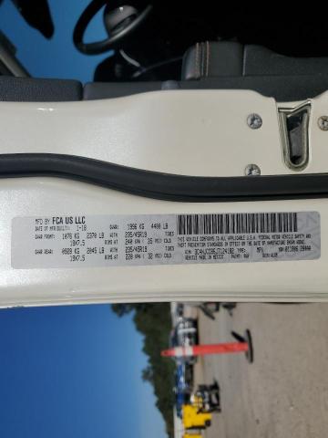 2018 JEEP COMPASS LI - 3C4NJCCB6JT124182