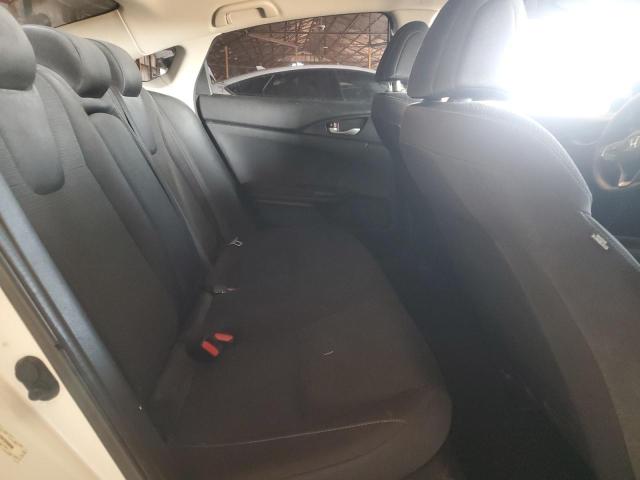 2022 HONDA INSIGHT EX #3282356289