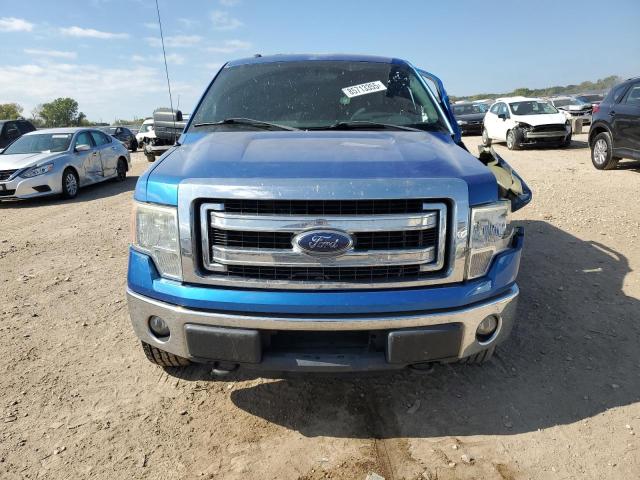2014 FORD F150 SUPER - 1FTFW1EF4EKG14931