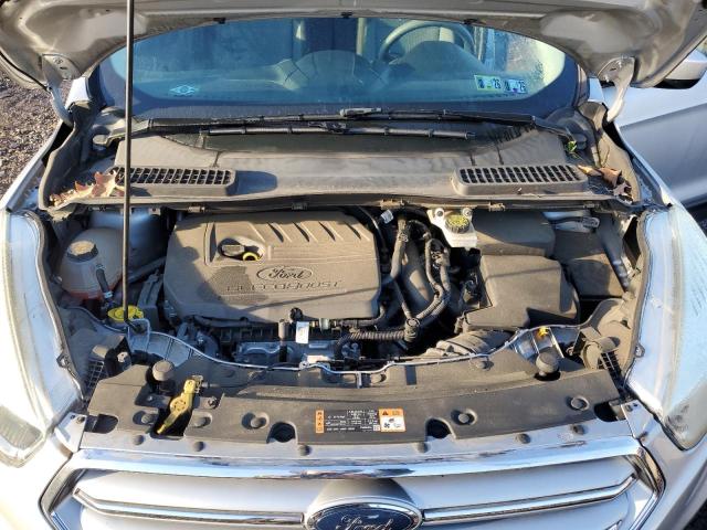 2017 FORD ESCAPE S F - 1FMCU9GD8HUD03283