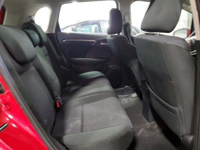 2020 HONDA FIT LX #3281759887