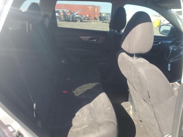 2015 NISSAN ROGUE S - KNMAT2MV0FP510703