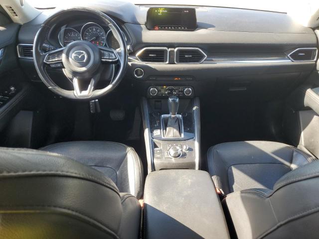 2017 MAZDA CX-5 GRAND - JM3KFADL6H0177480