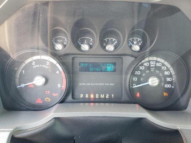 2019 FORD F650 SUPER #3280421192