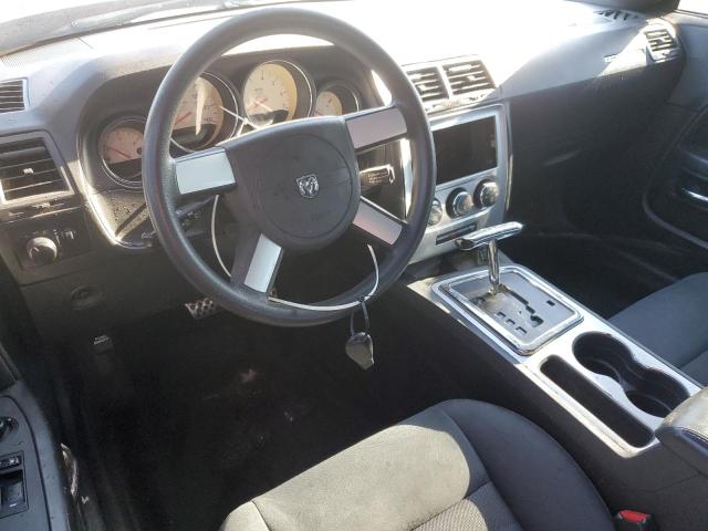 2010 DODGE CHALLENGER #3285806675