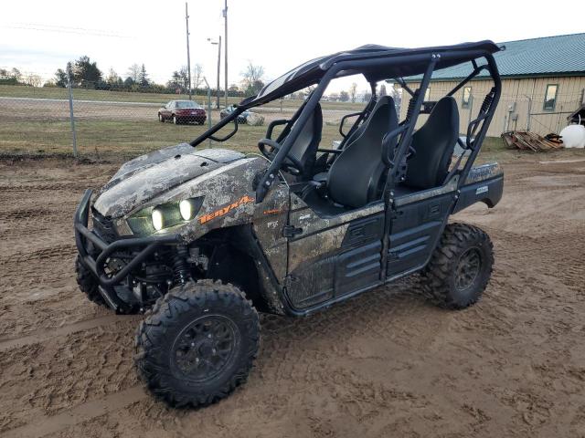 2024 KAWASAKI KRT800 K - JKBRTCK10RB501256