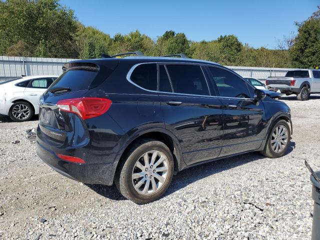 2020 BUICK ENVISION E #3304751927