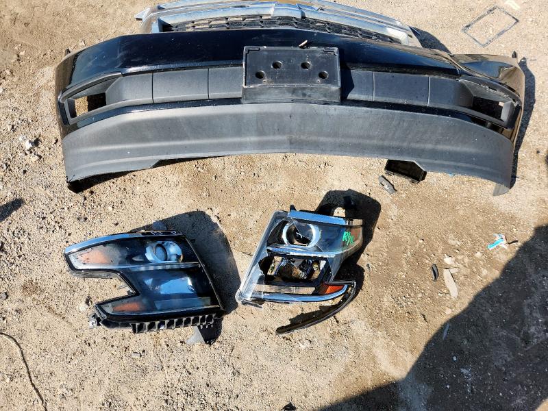 2018 CHEVROLET TAHOE C150 #3298150261