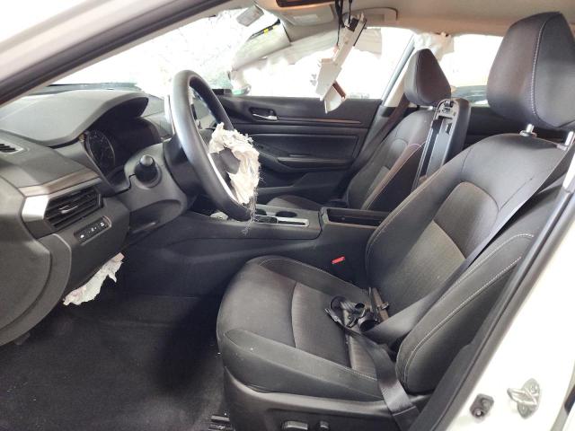 2025 NISSAN ALTIMA SV - 1N4BL4DV5SN317863