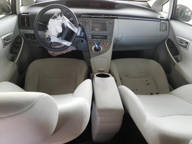 2015 TOYOTA PRIUS JTDKN3DU7F1982945