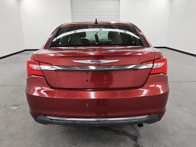 2012 CHRYSLER 200 TOURIN - 1C3CCBBB2CN107111