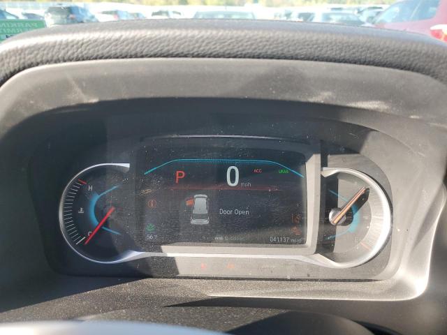 2022 HONDA PILOT SE - 5FNYF6H2XNB105504