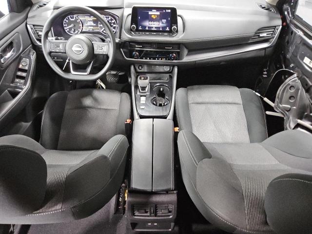 2024 NISSAN ROGUE SV - 5N1BT3BA8RC761356