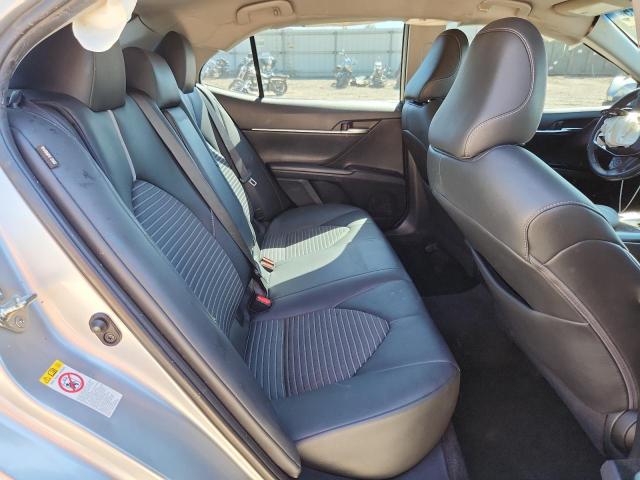 2018 TOYOTA CAMRY L 4T1B11HK2JU048056