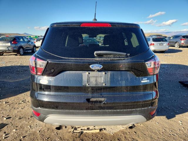 2017 FORD ESCAPE SE - 1FMCU9G99HUC81614