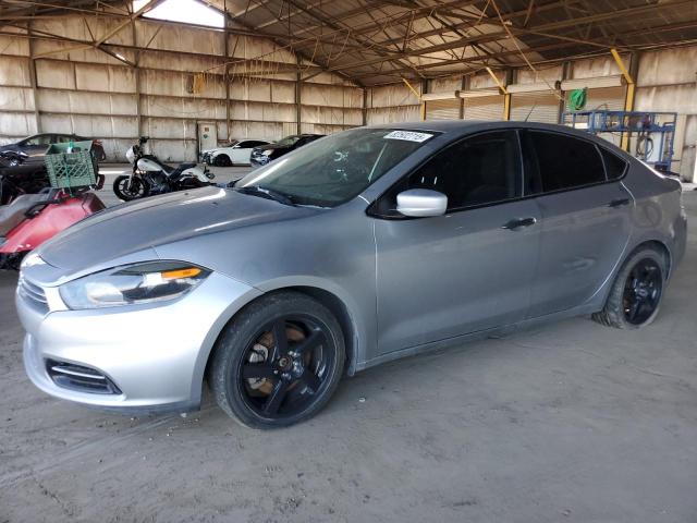 DODGE DART SE