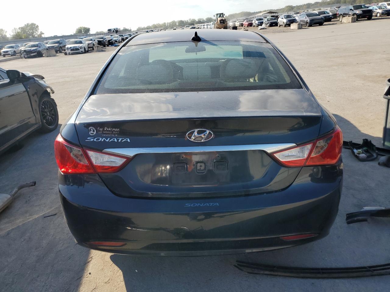 HYUNDAI SONATA GLS