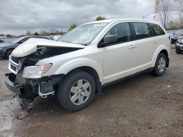 2012 DODGE JOURNEY SE - 3C4PDCAB2CT349625