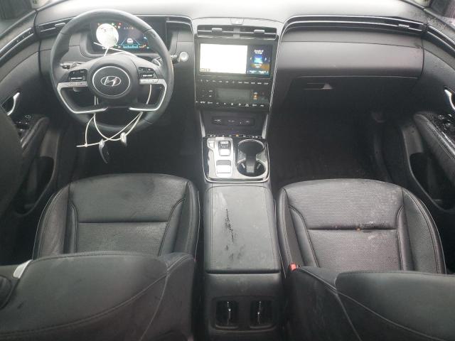 2023 HYUNDAI TUCSON LIM - KM8JECA11PU085105