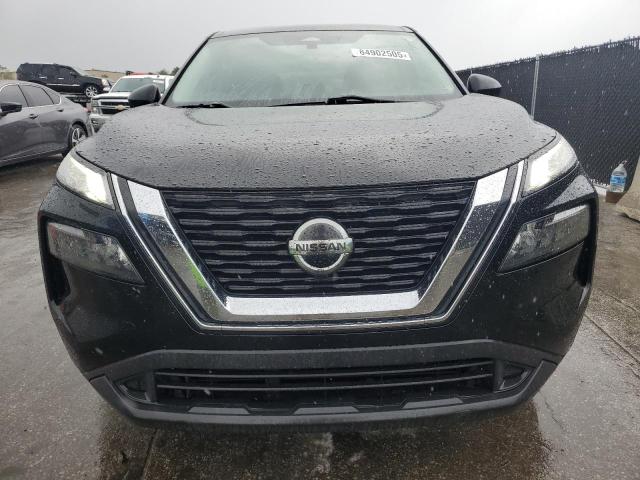 2021 NISSAN ROGUE S 5N1AT3AA7MC685229
