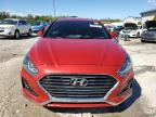 Lot #3292384263 2018 HYUNDAI SONATA SPO