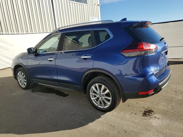 2018 NISSAN ROGUE S - 5N1AT2MV2JC822789