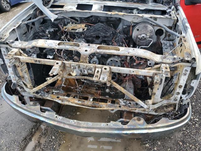 2014 CHEVROLET SILVERADO #3308414292