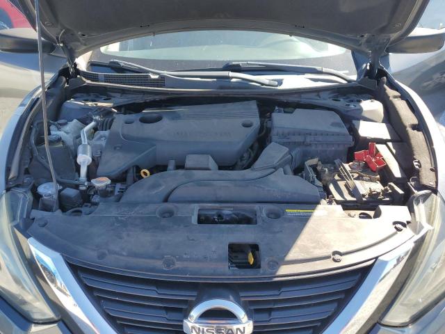 2018 NISSAN ALTIMA 2.5 #3301751419