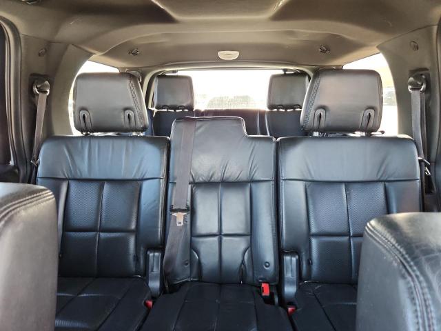 2010 LINCOLN NAVIGATOR - 5LMJJ2J51AEJ06851