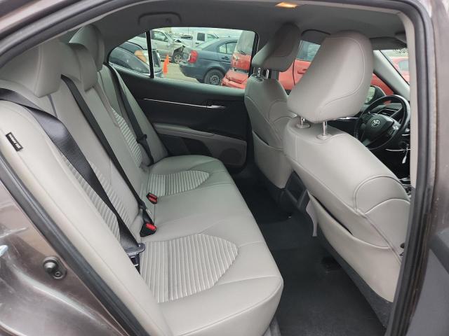 2021 TOYOTA CAMRY SE #3283983803