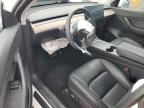 Lot #3298027164 2022 TESLA MODEL Y