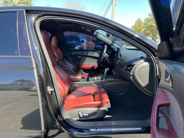 2018 AUDI S6 PREMIUM WAUFFAFC6JN000859