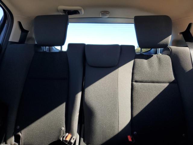 2021 HONDA HR-V EX - 3CZRU6H59MM713264