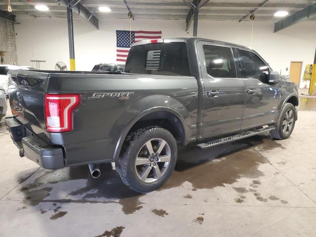 2015 FORD F150 SUPER - 1FTEW1EPXFFC67071