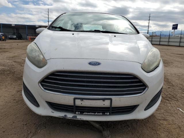 2016 FORD FIESTA S - 3FADP4TJ4GM157777
