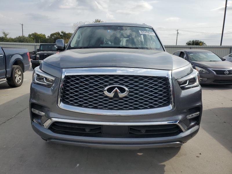 2020 INFINITI QX80 LUXE #3297315423