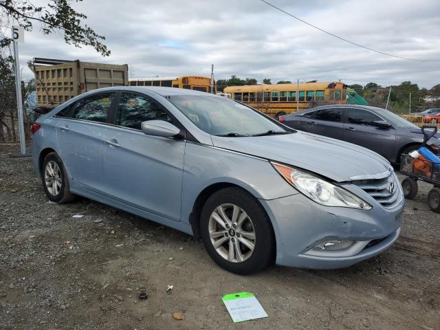 2013 HYUNDAI SONATA GLS - 5NPEB4AC8DH808279
