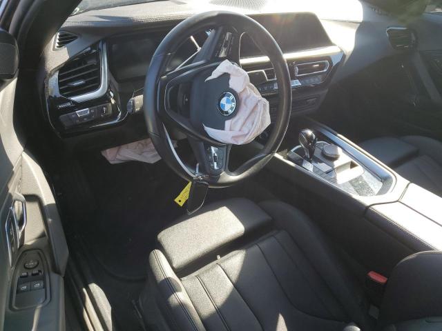 2022 BMW Z4 SDRIVE3 #3302687052