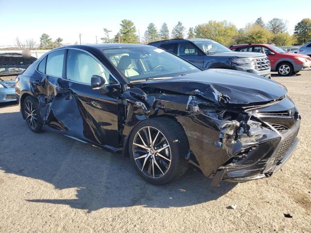 2023 TOYOTA CAMRY SE NIGHT SHADE #3287601017