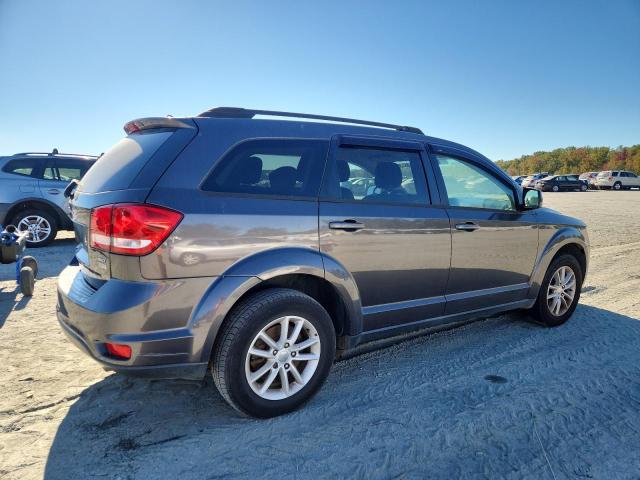 2016 DODGE JOURNEY SX #3265864236